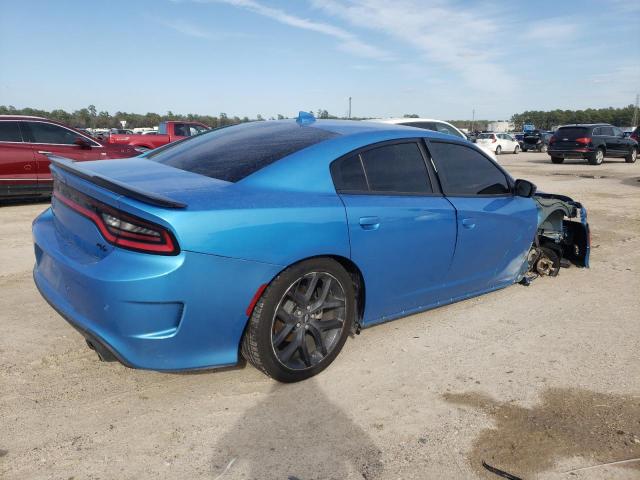 Изображение 3 2023 DODGE CHARGER R/T 2023 с VIN 2C3CDXCT0PH615884