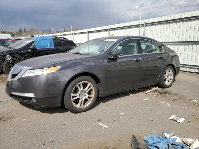 2010 ACURA TL  2010 image