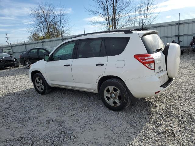 Изображение 2 2010 TOYOTA RAV4  2010 с VIN 2T3BF4DVXAW057470