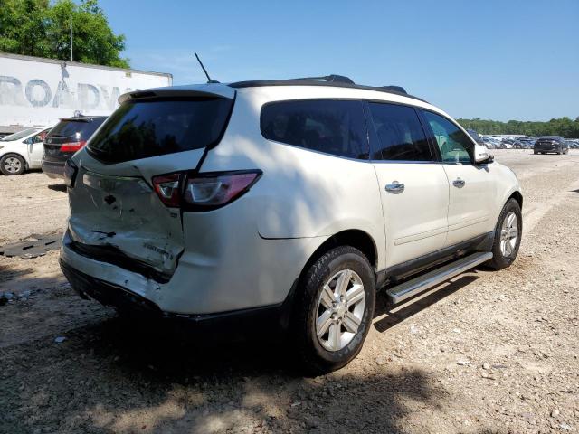 Изображение 3 2013 CHEVROLET TRAVERSE LT 2013 с VIN 1GNKRGKD8DJ103732