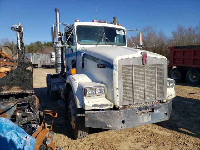 2006 KENWORTH CONSTRUCTION T800 2006 image