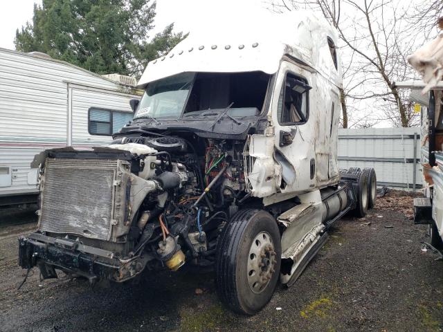 Image 2 of 2016 FREIGHTLINER CASCADIA 125  2016 with VIN 3AKJGLD50GSHB7364