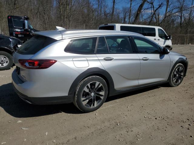 Изображение 3 2019 BUICK REGAL TOURX PREFERRED 2019 с VIN W04GU8SXXK1076859