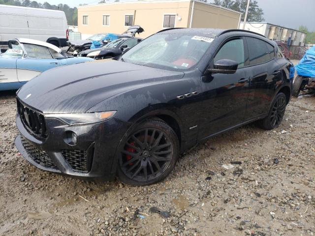 2020 MASERATI LEVANTE SPORT 2020 image