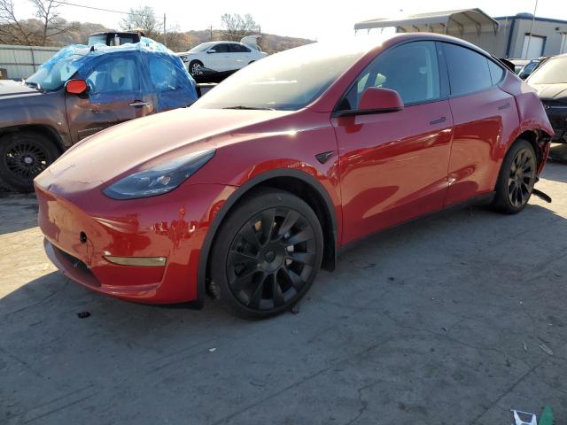 2023 TESLA MODEL Y  2023 image