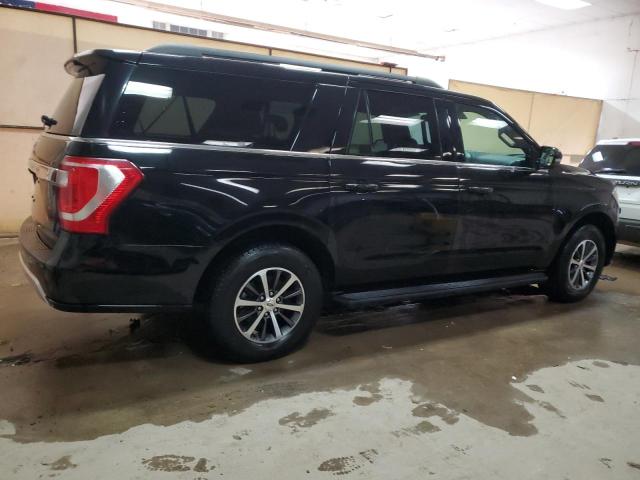 Obraz 3 z 2019 FORD EXPEDITION MAX XLT 2019 z VIN 1FMJK1JT0KEA29464