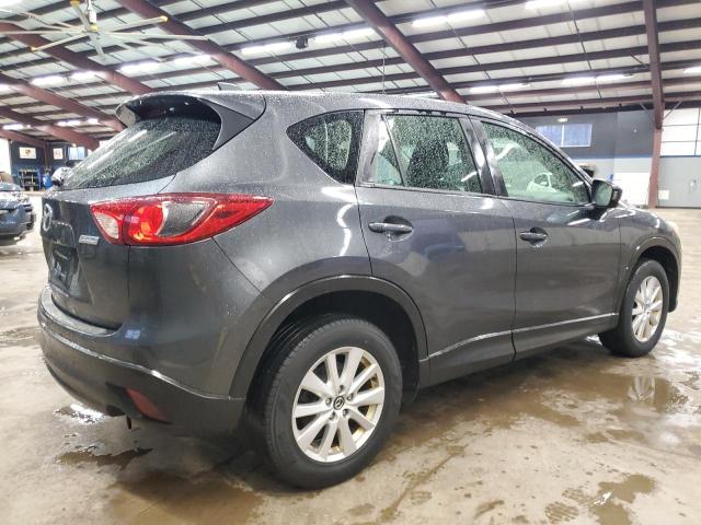Изображение 3 2014 MAZDA CX-5 SPORT 2014 с VIN JM3KE4BE7E0302099