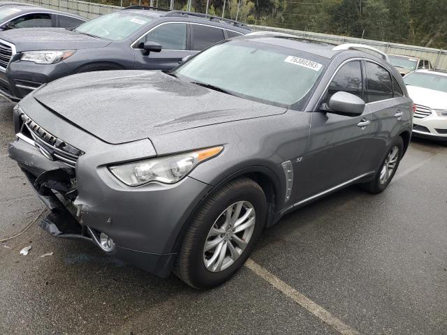 Obraz 2015 INFINITI QX70  2015