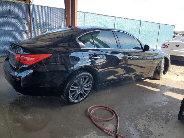 Изображение 3 2017 INFINITI Q50 RED SPORT 400 2017 с VIN JN1FV7AP9HM850037
