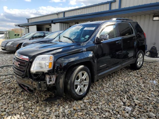 2016 GMC TERRAIN SLE 2016 image