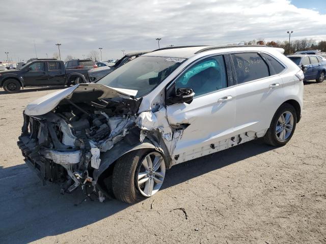 Obraz 2015 FORD EDGE SEL 2015