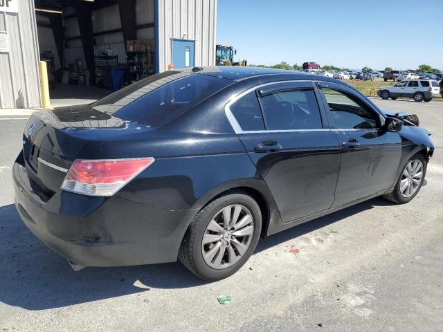 Image 3 of 2012 HONDA ACCORD EXL 2012 with VIN 1HGCP2F83CA048206
