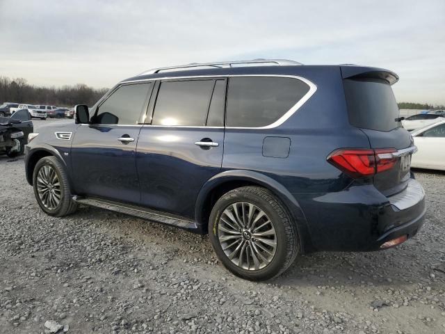 Obraz 2 z 2018 INFINITI QX80 BASE 2018 z VIN JN8AZ2NF2J9660237