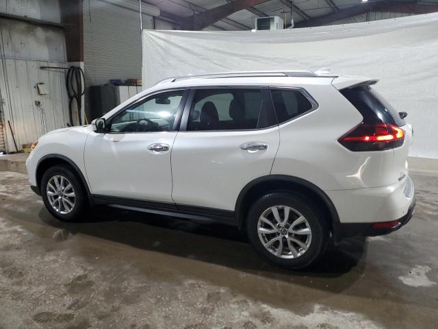 Obraz 2 z 2020 NISSAN ROGUE S 2020 z VIN JN8AT2MV2LW121339