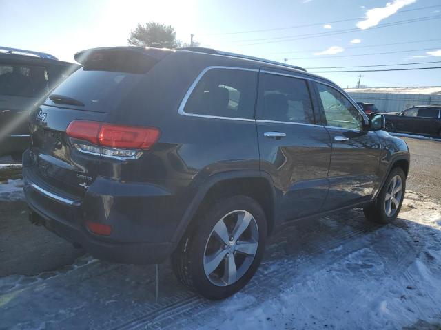 Obraz 3 z 2014 JEEP GRAND CHEROKEE LIMITED 2014 z VIN 1C4RJFBM5EC431396