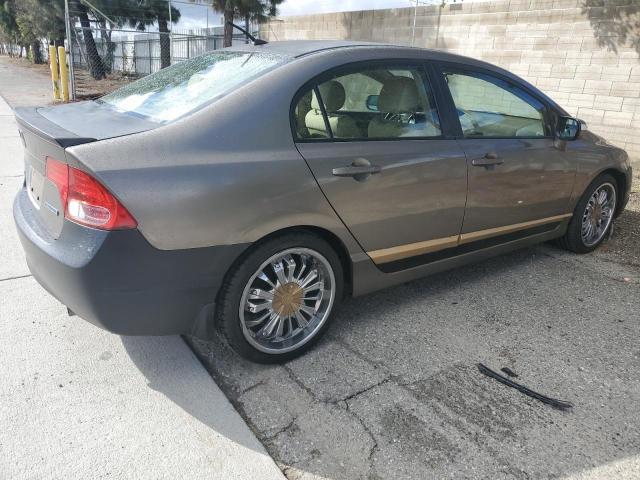 Image 3 of 2008 HONDA CIVIC HYBRID 2008 with VIN JHMFA36208S001567
