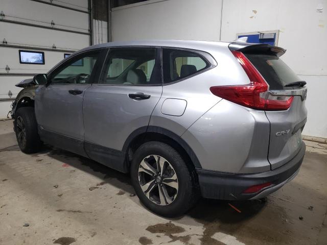 Image 2 of 2019 HONDA CR-V LX 2019 with VIN 2HKRW6H34KH234123
