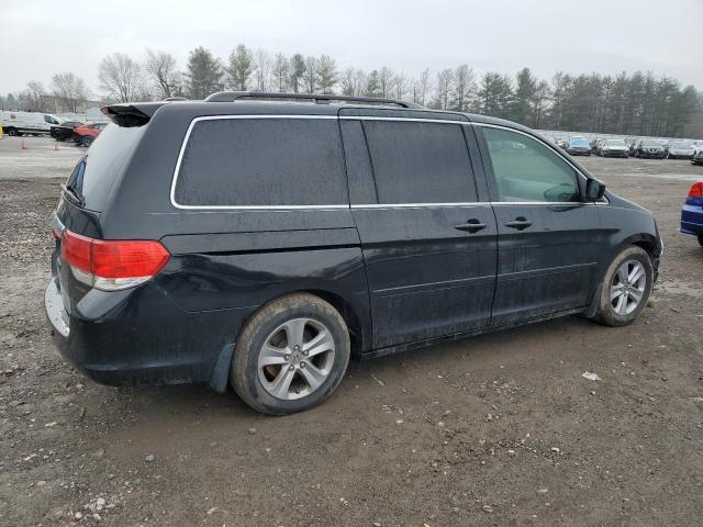Изображение 3 2010 HONDA ODYSSEY TOURING 2010 с VIN 5FNRL3H93AB035959