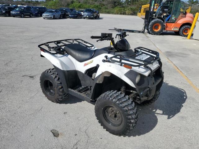 Изображение 1 2023 KAWASAKI KVF300 C 2023 с VIN RGSWM22A7PBK34432