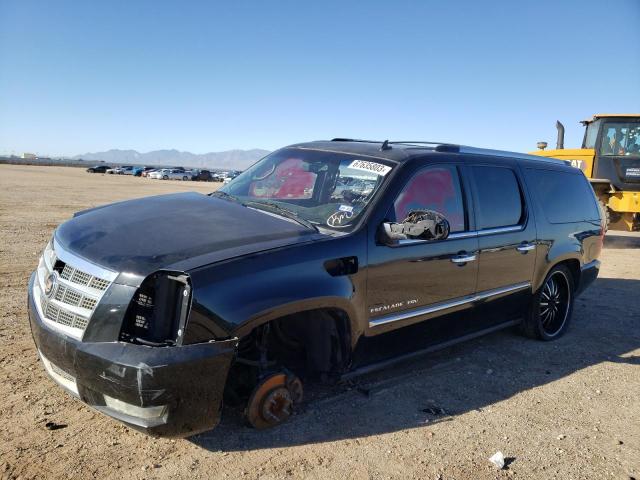 2013 CADILLAC ESCALADE ESV PLATINUM 2013 image