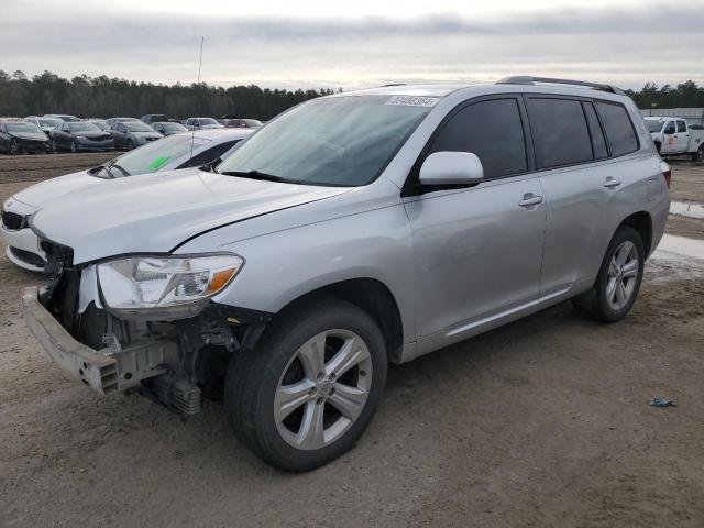 Изображение 2010 TOYOTA HIGHLANDER  2010