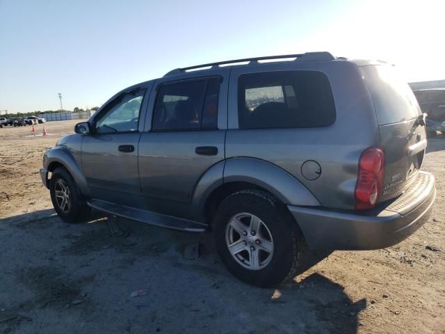 Image 2 of 2005 DODGE DURANGO SLT 2005 with VIN 1D4HD48NX5F547007