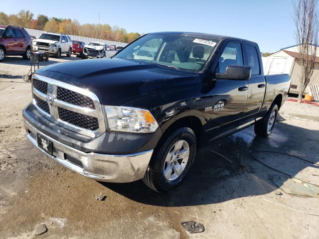 Obraz 2014 RAM 1500 ST 2014