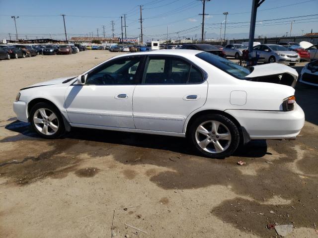 Obraz 2 z 2000 ACURA 3.2TL  2000 z VIN 19UUA5666YA033406