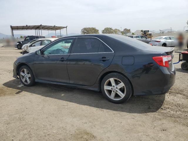 Image 2 of 2012 TOYOTA CAMRY BASE 2012 with VIN 4T1BF1FK4CU079624