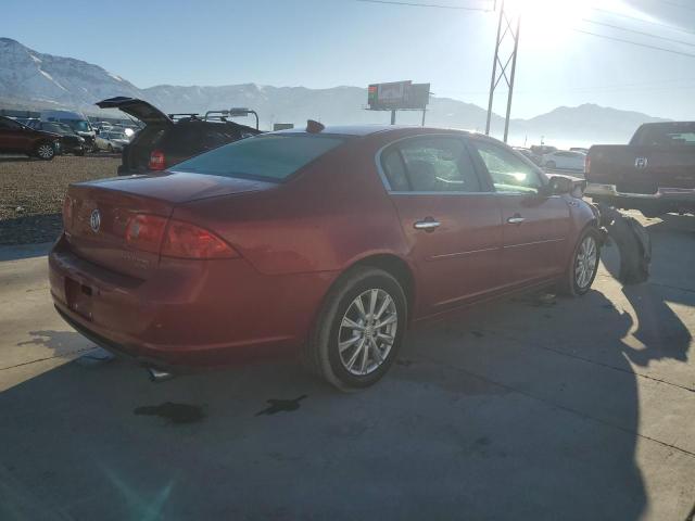 Image 3 of 2011 BUICK LUCERNE CXL 2011 with VIN 1G4HC5EM7BU112367