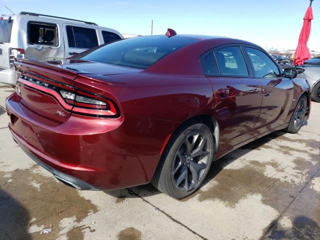 Obraz 3 z 2018 DODGE CHARGER R/T 2018 z VIN 2C3CDXCT6JH237111
