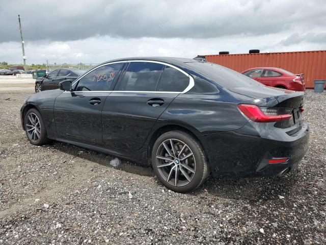 Image 2 of 2019 BMW 330XI  2019 with VIN WBA5R7C52KFH30309