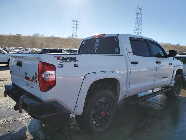 Изображение 3 2016 TOYOTA TUNDRA CREWMAX SR5 2016 с VIN 5TFDW5F11GX524630