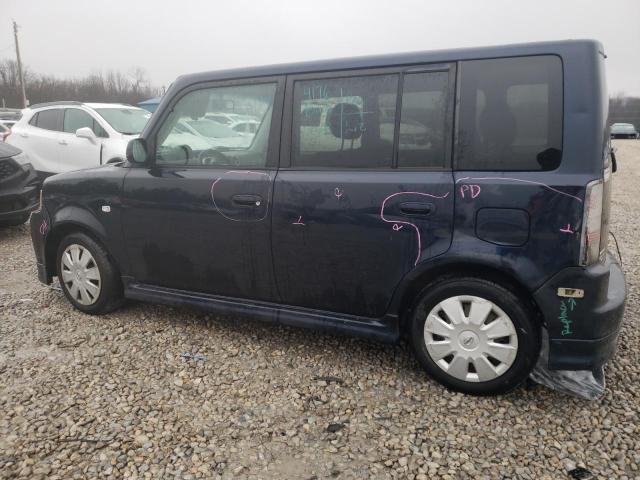 Image 2 of 2006 TOYOTA SCION XB 2006 with VIN JTLKT324364122178