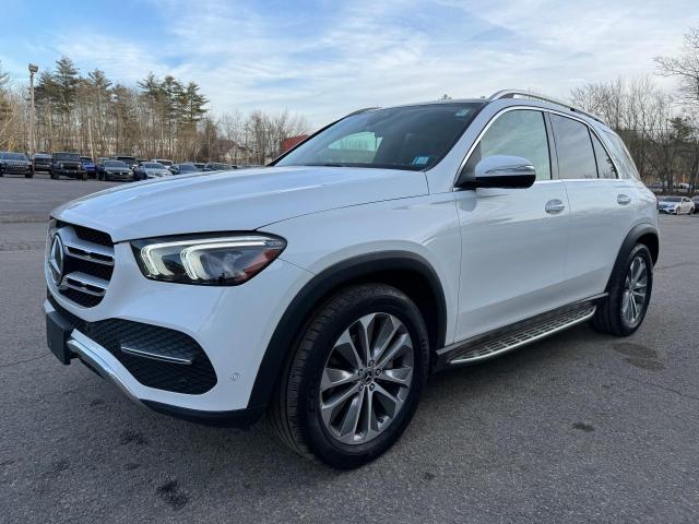 Изображение 2 2021 MERCEDES-BENZ GLE 350 4MATIC 2021 с VIN 4JGFB4KB7MA373252