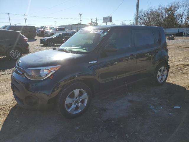 Изображение 1 2018 KIA SOUL  2018 с VIN KNDJN2A23J7582251