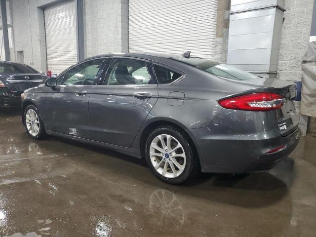 Obraz 2 z 2020 FORD FUSION SE 2020 z VIN 3FA6P0LU1LR220083