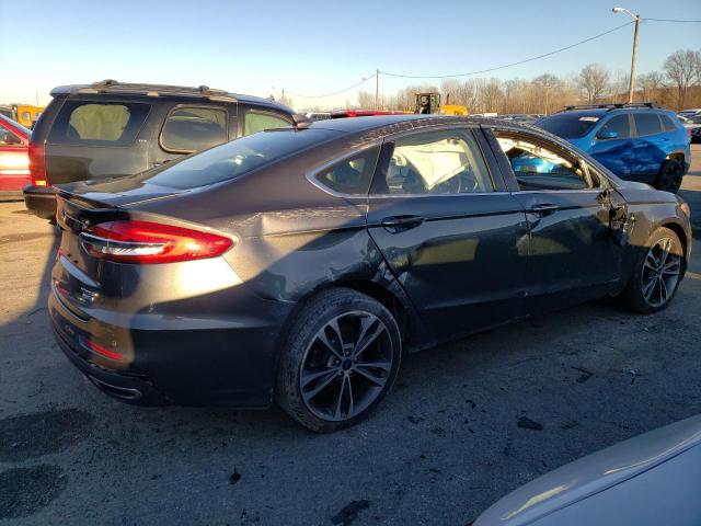 Obraz 3 z 2020 FORD FUSION TITANIUM 2020 z VIN 3FA6P0D91LR192151