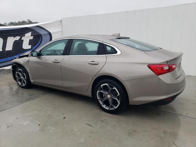 Изображение 2 2023 CHEVROLET MALIBU LT 2023 с VIN 1G1ZD5ST7PF233907