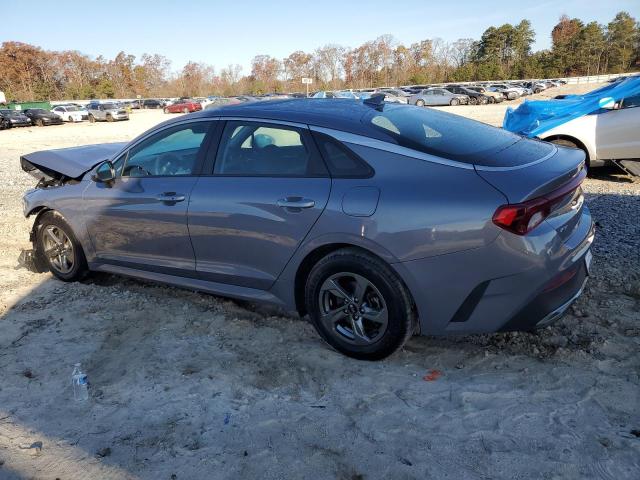 Изображение 2 2021 KIA K5 LXS 2021 с VIN 5XXG14J29MG015717