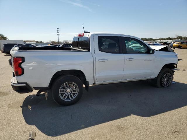 Изображение 3 2023 CHEVROLET COLORADO LT 2023 с VIN 1GCPSCEK5P1150887