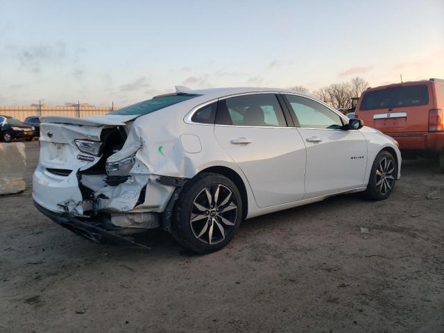 Image 3 of 2020 CHEVROLET MALIBU RS 2020 with VIN 1G1ZG5ST5LF084172