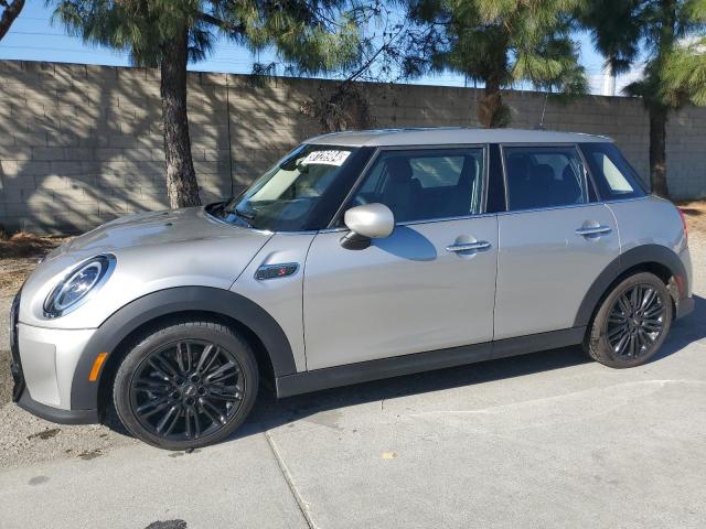 Изображение 2024 MINI COOPER S 2024