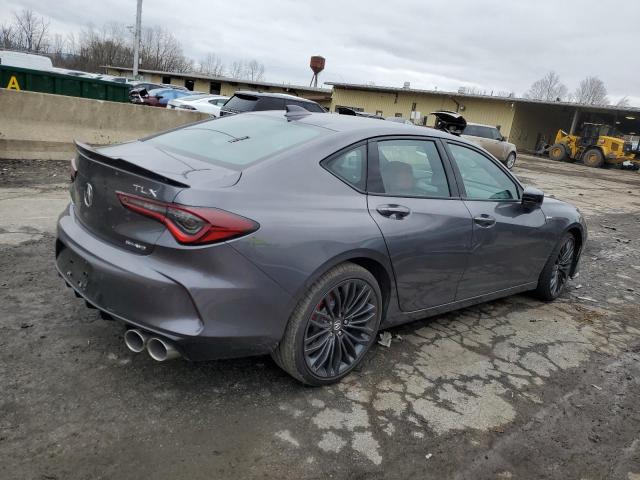 Obraz 3 z 2022 ACURA TLX TYPE S 2022 z VIN 19UUB7F07NA001080