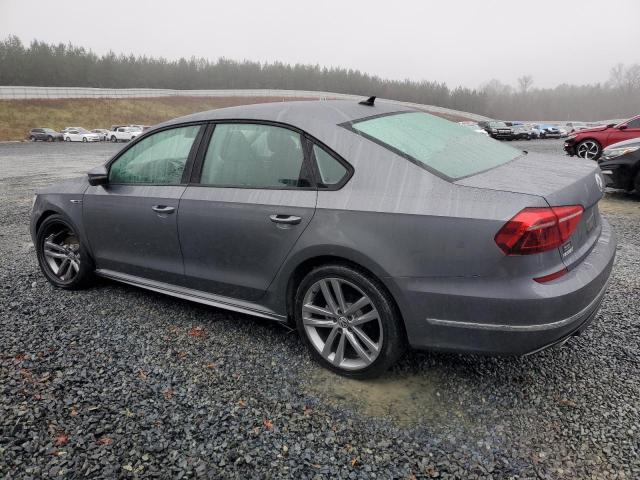 Obraz 2 z 2018 VOLKSWAGEN PASSAT S 2018 z VIN 1VWAA7A37JC020035