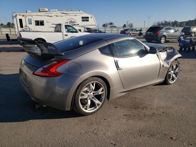 Obraz 3 z 2009 NISSAN 370Z  2009 z VIN JN1AZ44E19M411066