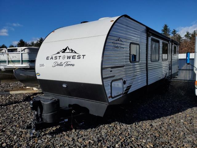 Image 2 of 2023 FRRV TRAILER 2023 with VIN 5ZT2DEXBXP9012906