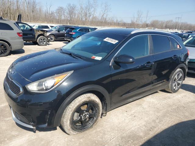 2017 KIA NIRO FE 2017 image