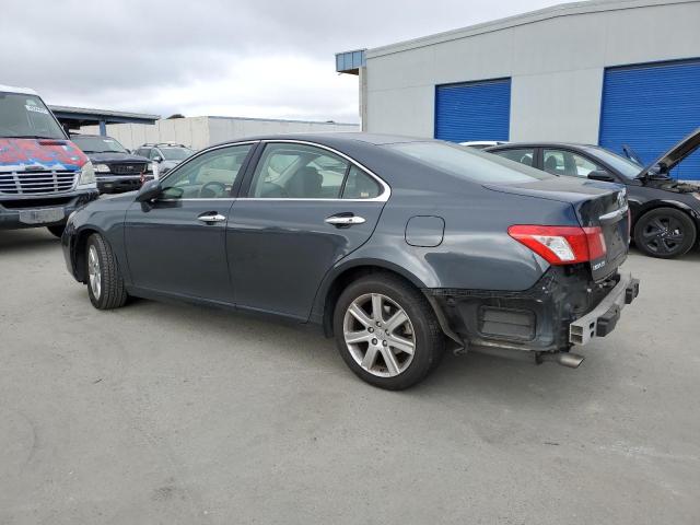 Image 2 of 2009 LEXUS ES 350 2009 with VIN JTHBJ46G292296446