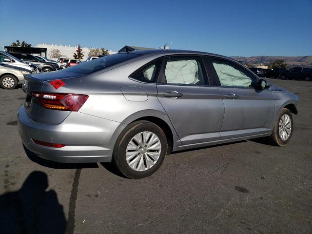 Изображение 3 2019 VOLKSWAGEN JETTA S 2019 с VIN 3VWC57BU1KM220655